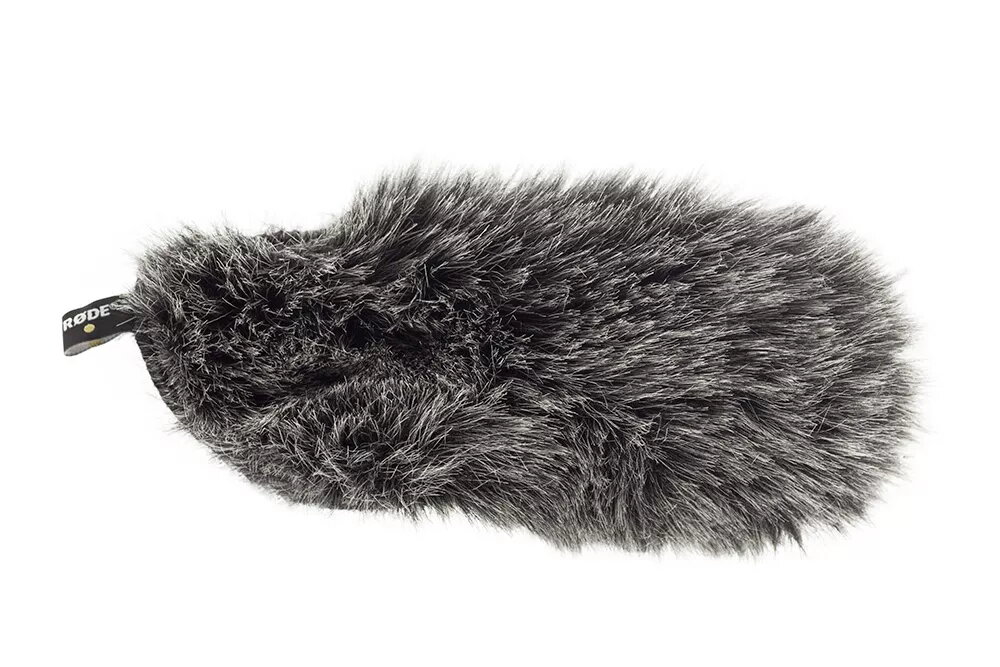 RØDE DeadCat VMPR Mākslīgās kažokādas vēja