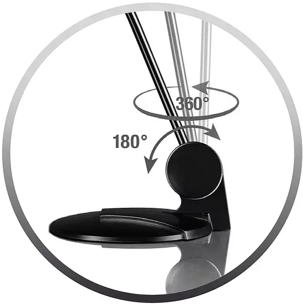 Микрофон PC SPEEDLINK Pure Desktop Photo 2