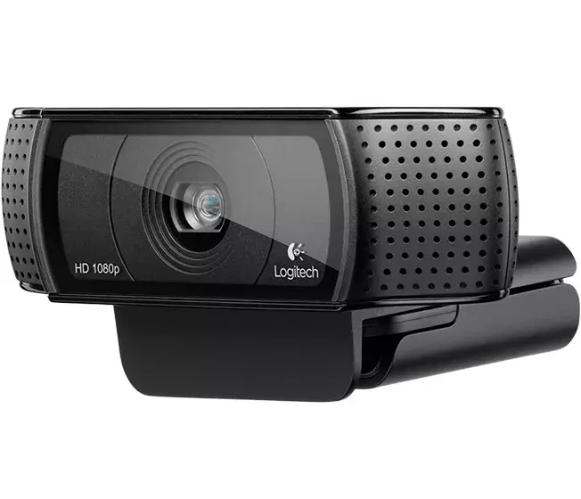 Webkamera Logitech HD Pro C920 Photo 2