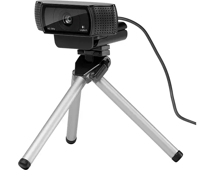Webkamera Logitech HD Pro C920 Photo 3