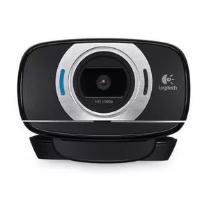 Webcam Logitech HD C615