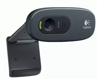 Webkamera Logitech HD C270 Photo 3