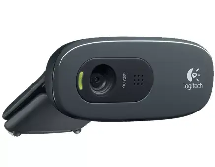 Webkamera Logitech HD C270 Photo 4