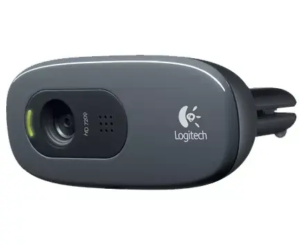 Webkamera Logitech HD C270 Photo 5
