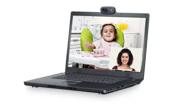 Webkamera Logitech HD C270 Photo 7