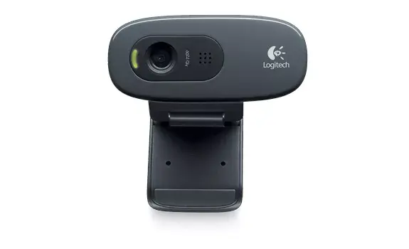 Webkamera Logitech HD C270 Photo 9