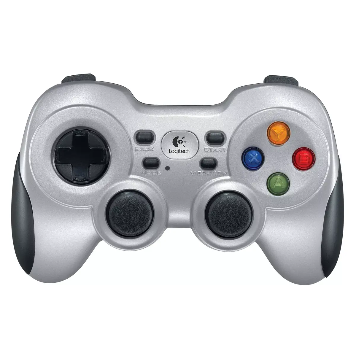 Spēļu kontrolieris Logitech G Wireless Gamepad F710 Photo 2