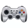Spēļu kontrolieris Logitech G Wireless Gamepad F710 Photo 2