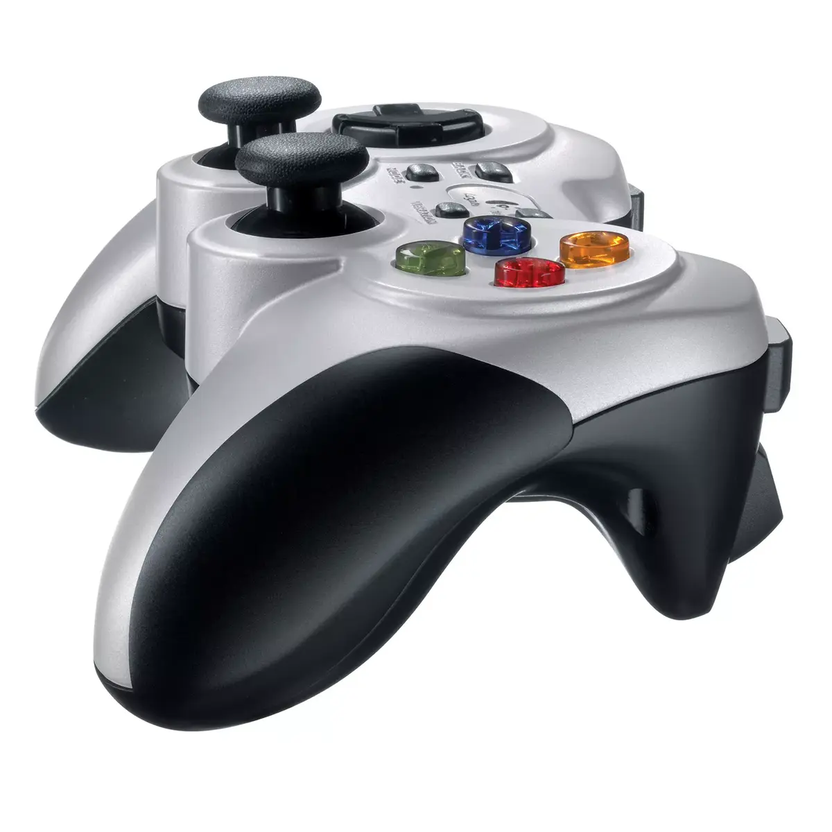 Spēļu kontrolieris Logitech G Wireless Gamepad F710 Photo 3