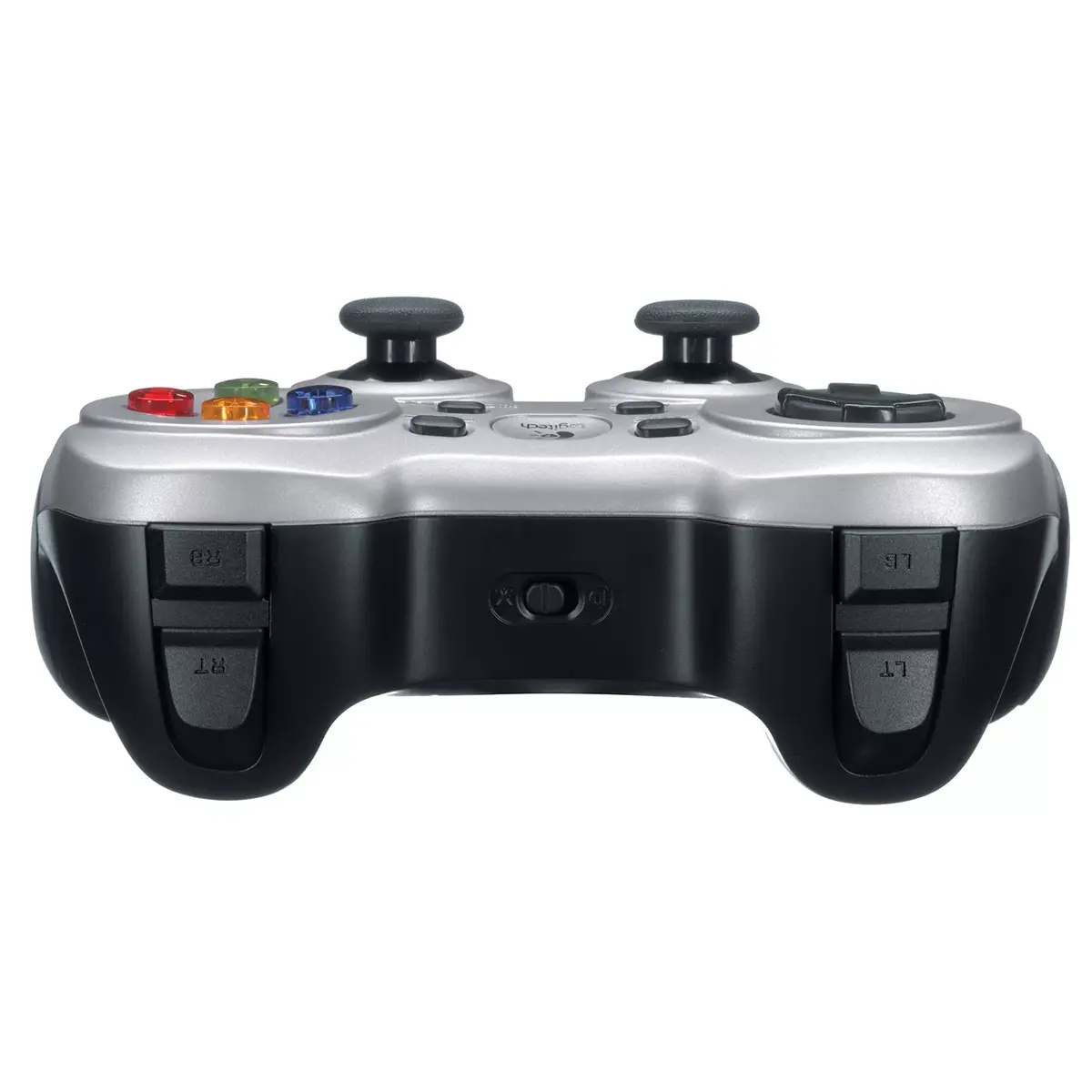 Spēļu kontrolieris Logitech G Wireless Gamepad F710 Photo 4