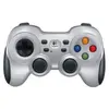 Spēļu kontrolieris Logitech G Wireless Gamepad F710 Photo 8