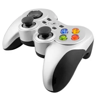 Spēļu kontrolieris Logitech G Wireless Gamepad F710 Photo 9