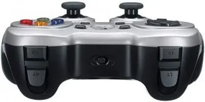 Spēļu kontrolieris Logitech G Wireless Gamepad F710 Photo 10
