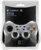 Spēļu kontrolieris Logitech G Wireless Gamepad F710 Photo 12
