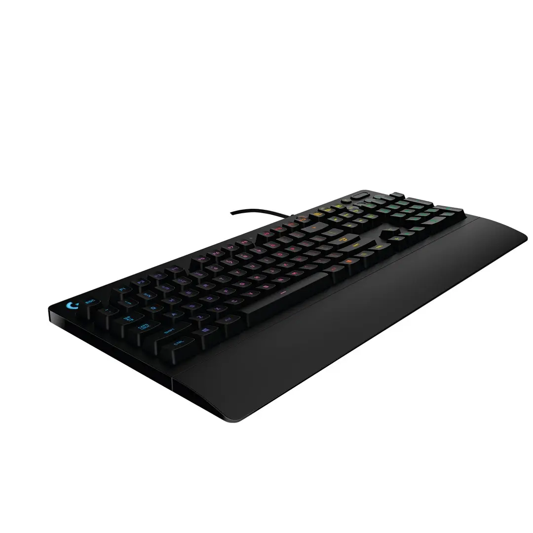 Gaming Keyboard Logitech G G213 Prodigy Photo 3