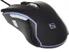 Pele Sandberg Xterminator 10000 DPI Photo 2