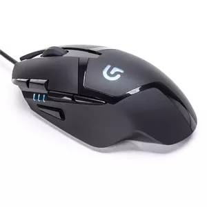 Мышь Logitech G G402 Hyperion Fury USB Type-A