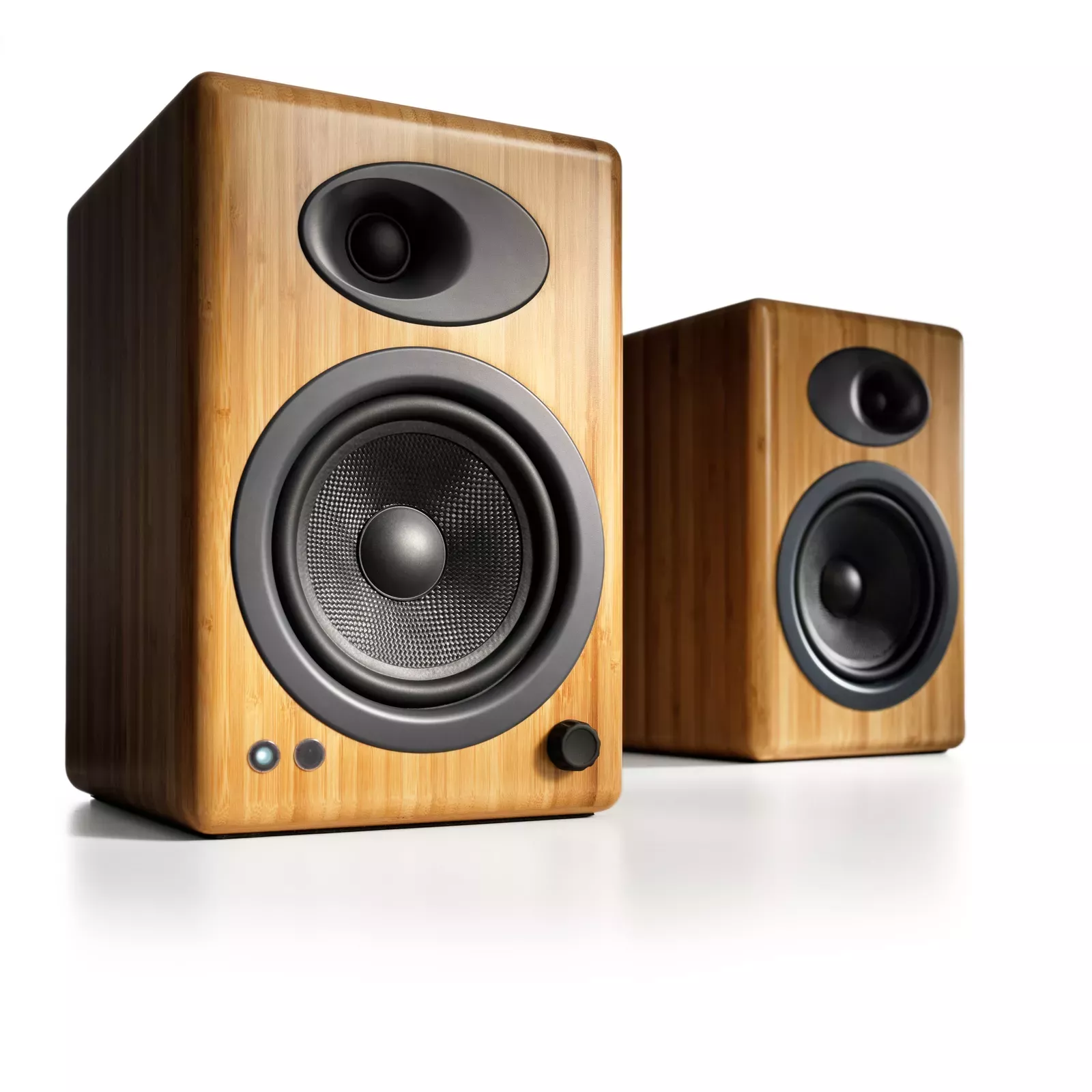 Audioengine A5+ A5+ BAMBOO