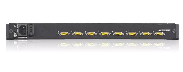 KVM переключатель ATEN CL1308N Photo 3