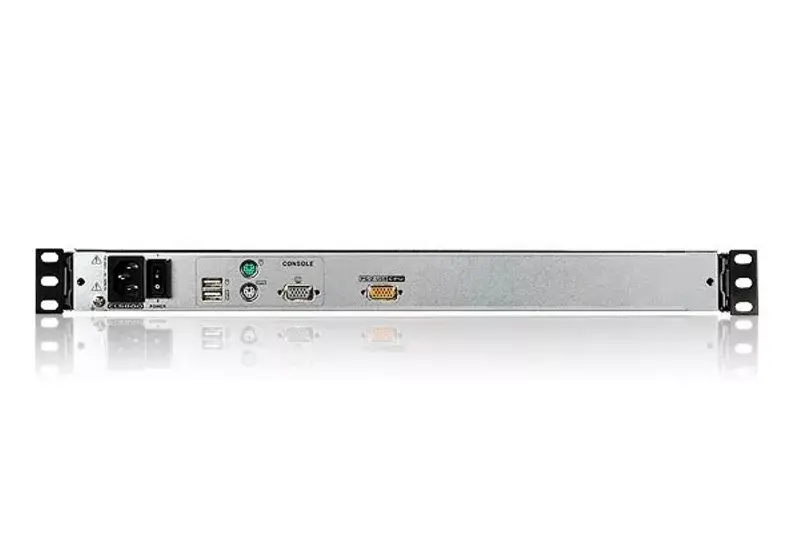 ATEN CL5800N 19" рейковая консоль Photo 2
