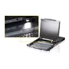 ATEN CL5800N 19" рейковая консоль Photo 3