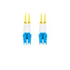 Оптический кабель LANBERG FO-LULU-SD11-0010-YE 3 м Photo 3