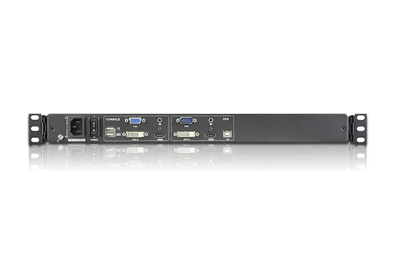 KVM switch ATEN CL6700MW Photo 2
