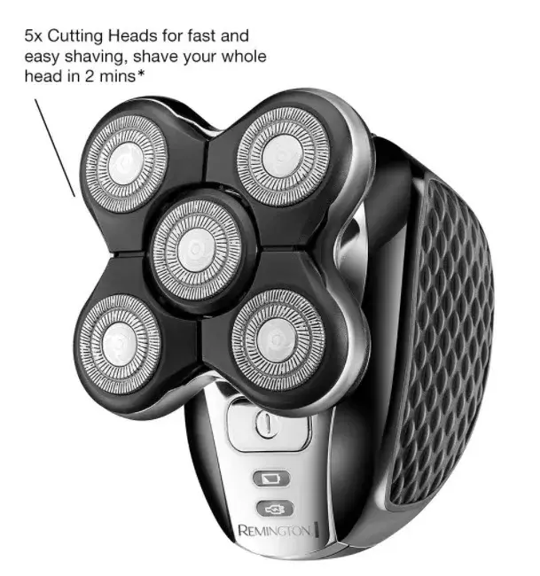 Электробритва Remington XR1500 Photo 4