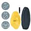 Пуф LEITZ Ergo Cosy Grey 650 мм Photo 4