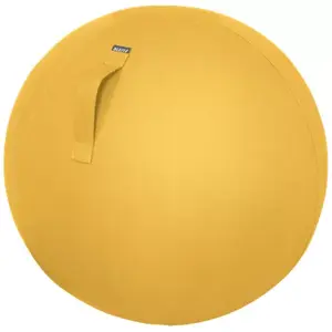Leitz Ergo Cosy Dzeltena Iekštelpu Apaļa 650mm