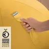 Leitz Ergo Cosy Жёлтый Для помещений Круглый Photo 3