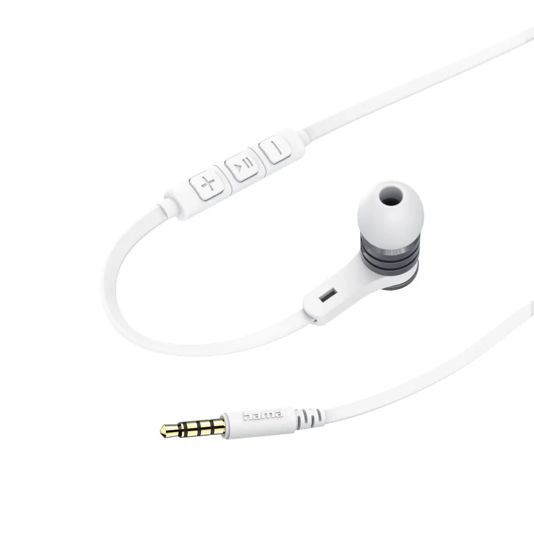 Hama Intense Wired In-ear Headset Photo 2