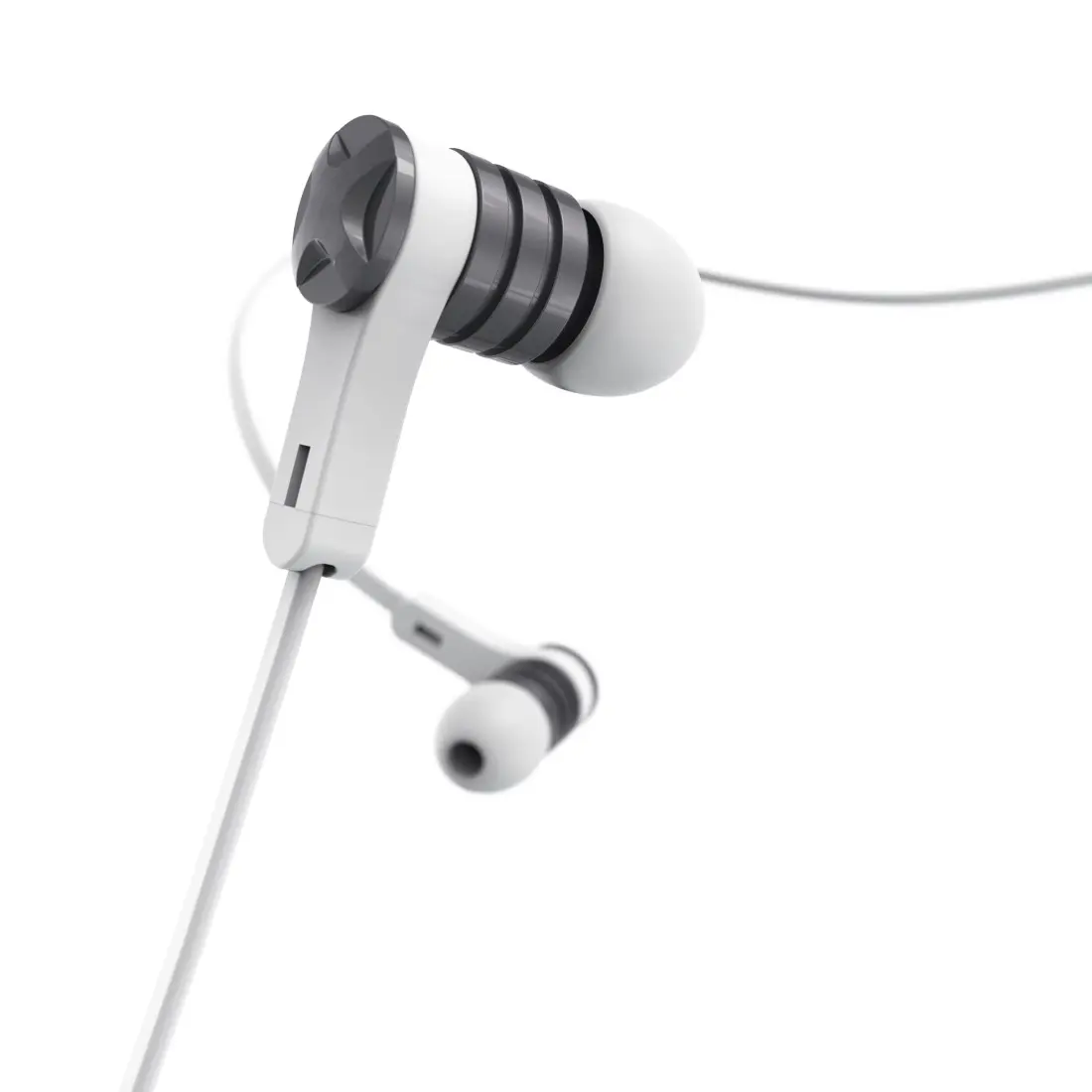 Hama Intense Wired In-ear Headset Photo 3