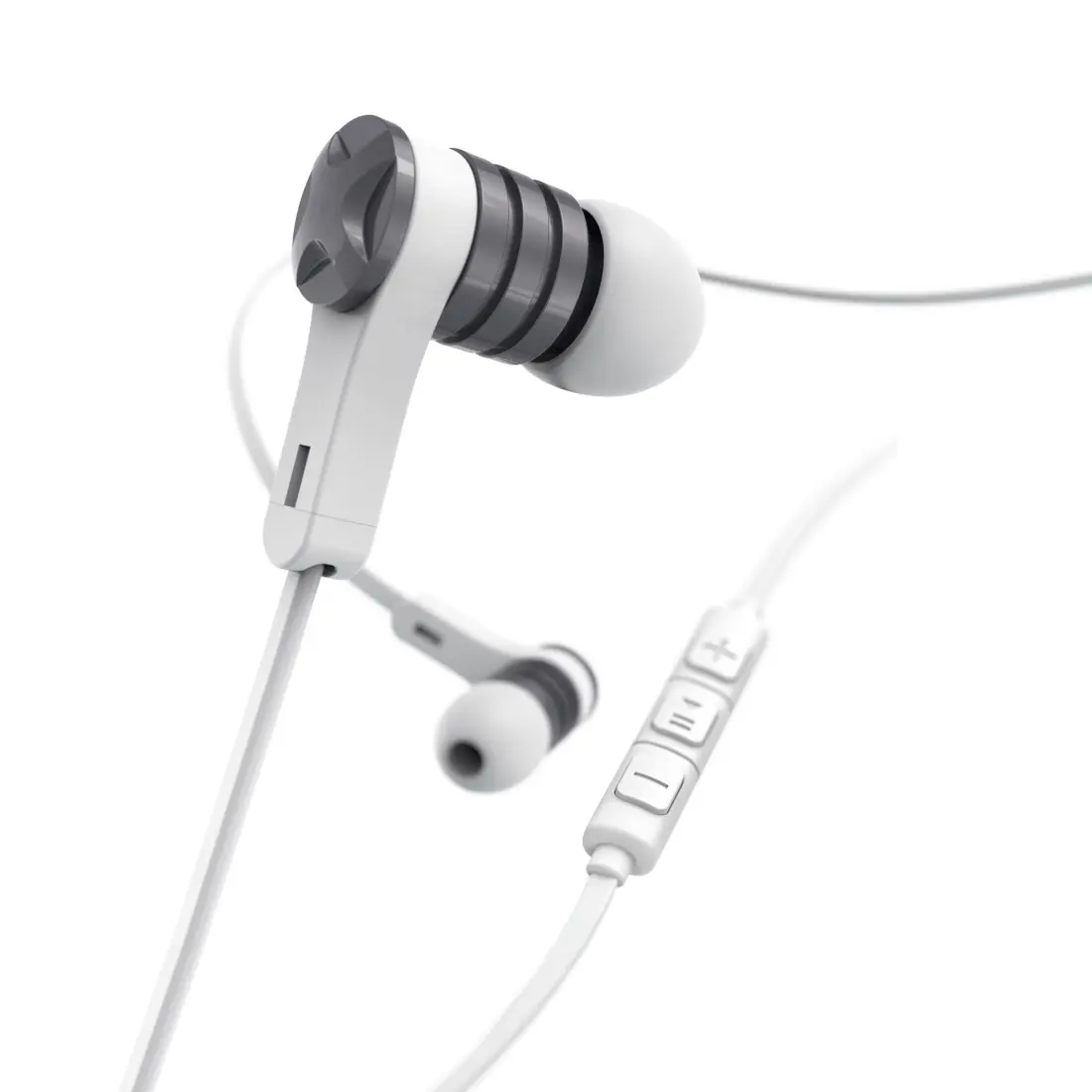 Hama Intense Wired In-ear Headset Photo 4