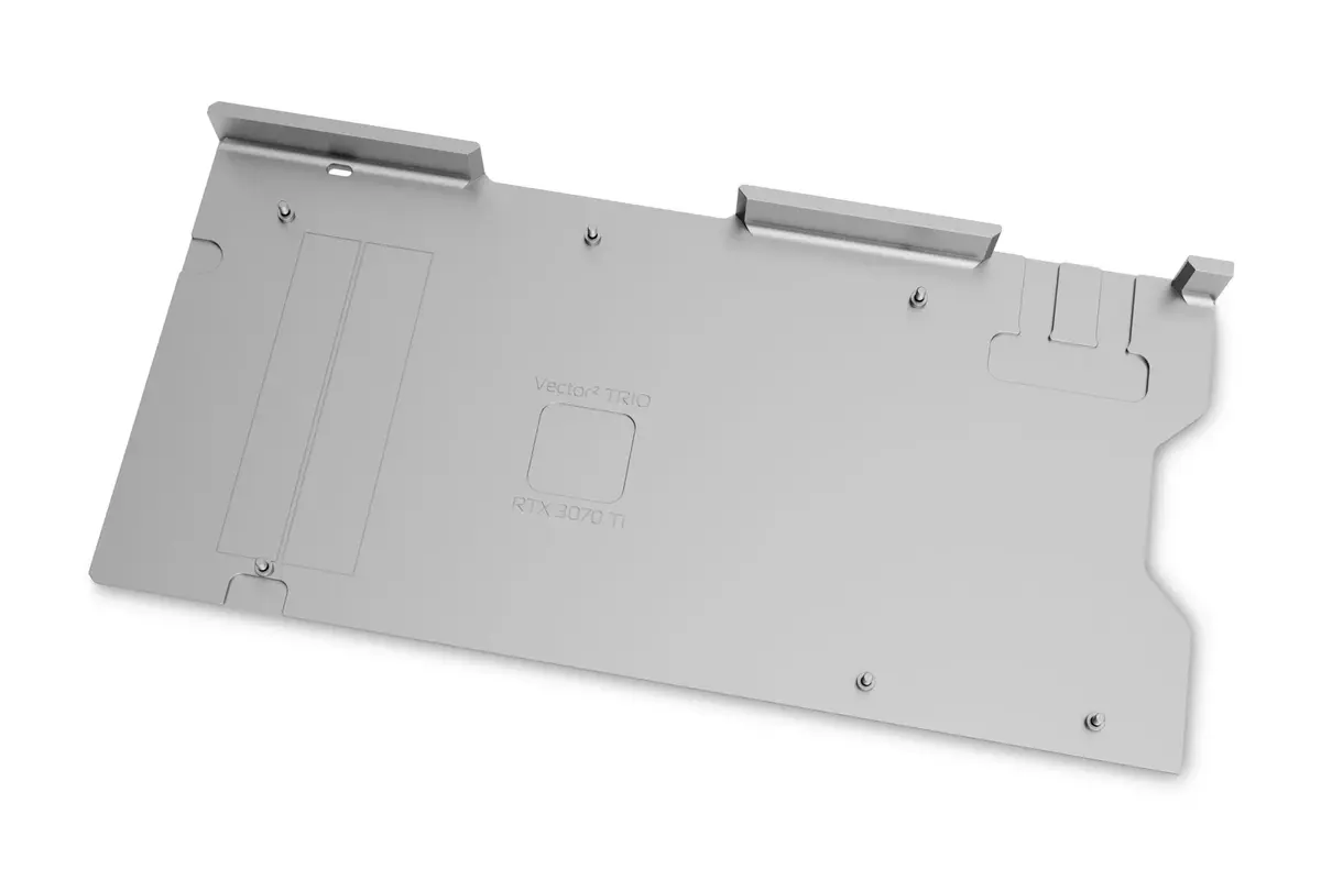 Задняя панель EK Water Blocks 3831109892046 Photo 4