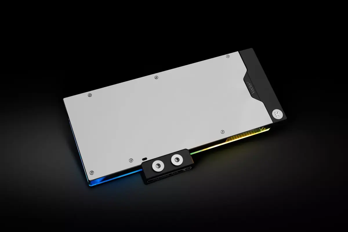 Backplate EK Water Blocks 3831109862025 Photo 2