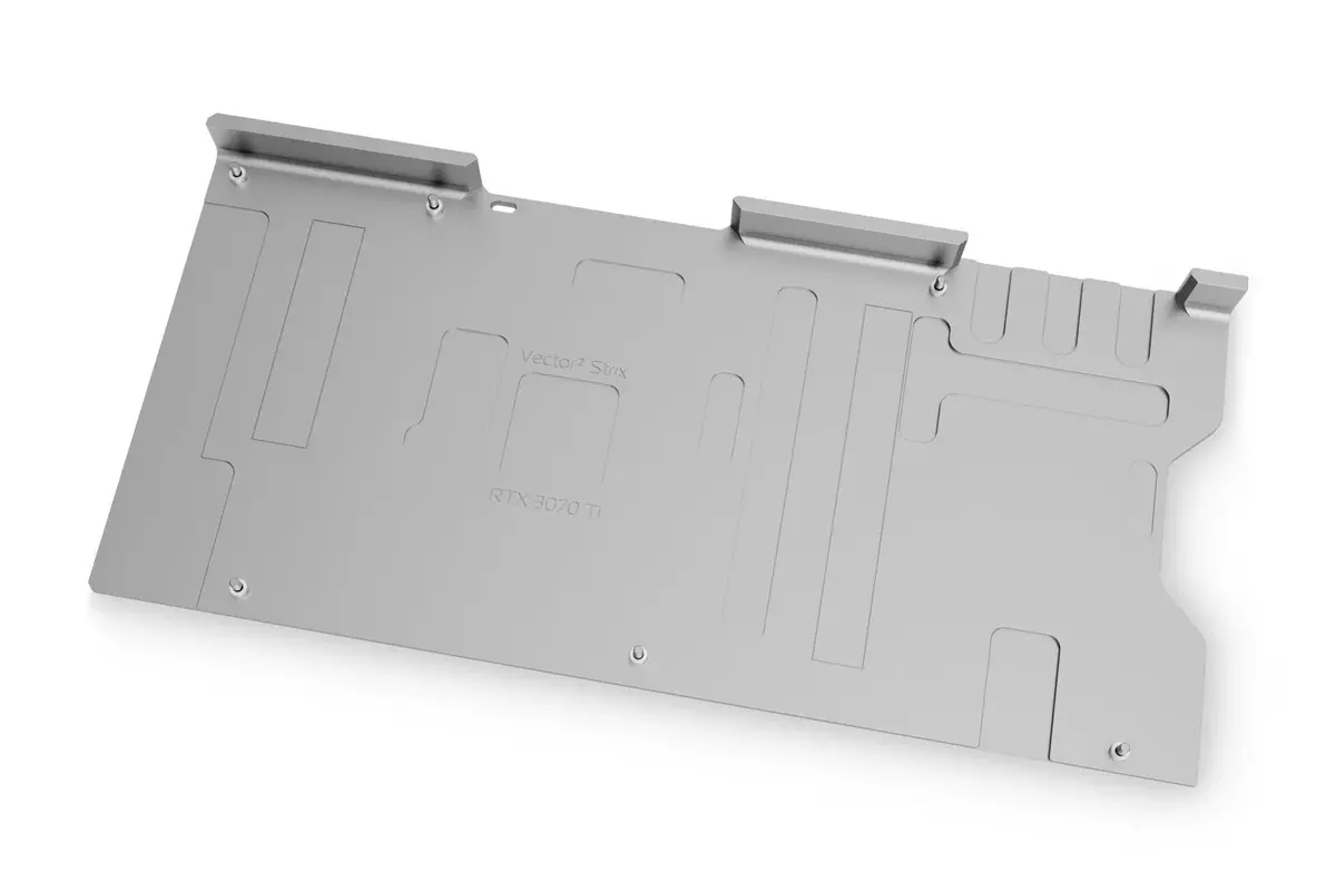 Backplate EK Water Blocks 3831109862025 Photo 3