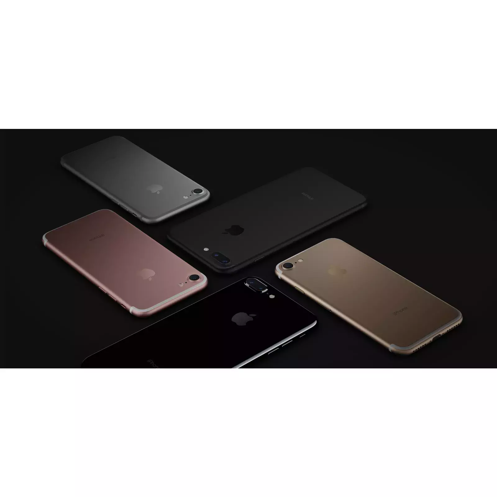 Iphone 7 plus 3 32 hot sale