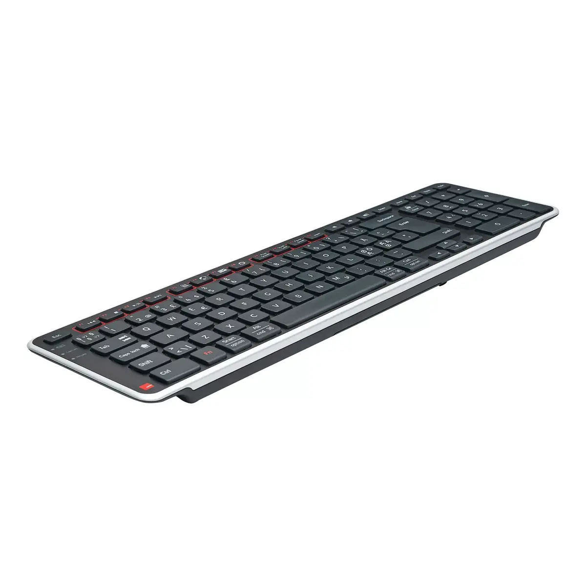 Клавиатура Contour Design Balance Keyboard Photo 2