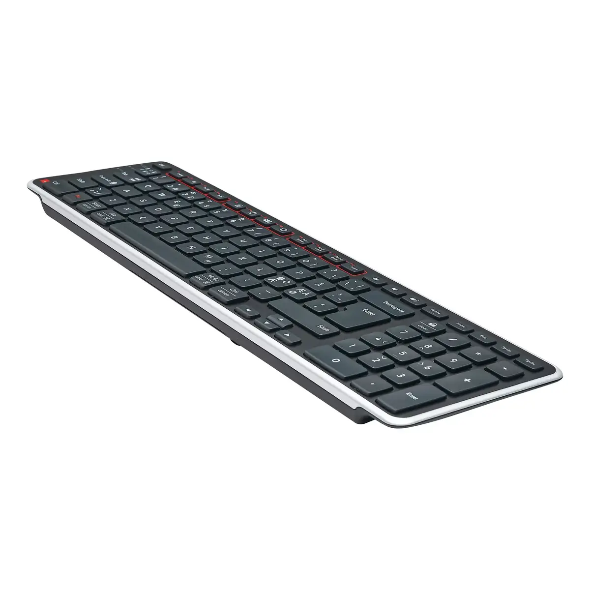 Клавиатура Contour Design Balance Keyboard Photo 3