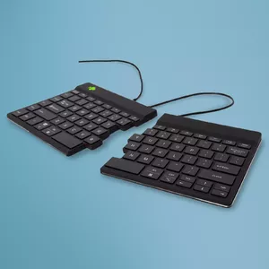 Эргономичная клавиатура R-Go Tools R-Go Split Break v2