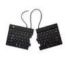 Ergonomiska tastatūra R-Go Tools R-Go Split Break v2 Photo 2