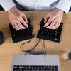 Ergonomiska tastatūra R-Go Tools R-Go Split Break v2 Photo 4