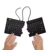 Ergonomiska tastatūra R-Go Tools R-Go Split Break v2 Photo 7