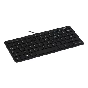 Thin designThin keyboard