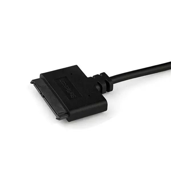 SATA to USB Cable StarTech.com USB3S2SAT3CB Photo 2