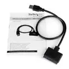 SATA to USB Cable StarTech.com USB3S2SAT3CB Photo 4