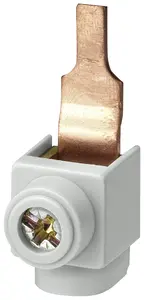 Siemens Line-Side Terminal for 1.5mm² to 25mm² Conductors 5SH5 327