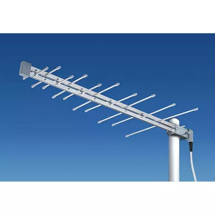 SAT antennas