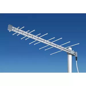 Наружная антенна DVB-T 21,5 дБ